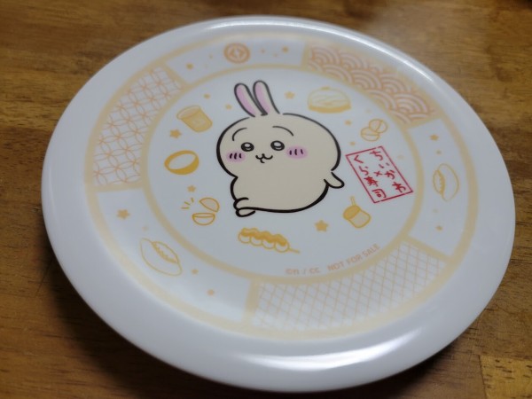 激アツ お皿GETなるか！？】ちいかわ人気が凄すぎる！！ かつてない大