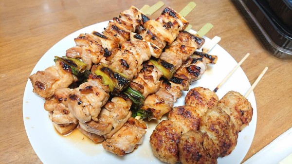 コスパ最高のボリューム感 テイクアウトで鳥貴族を応援しよう ちょうふ通信