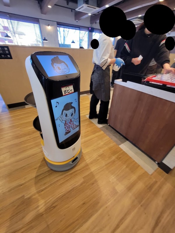 リニューアルオープン】