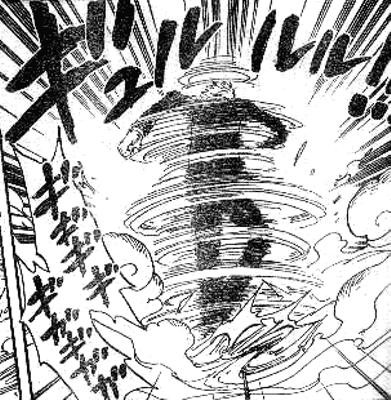 ワンピース サンジが悪魔の実の能力者だったｗｗｗｗｗｗｗｗｗｗ オタメイト