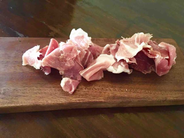 京都グルメ 生ハム食べ放題ランチ 京都のチョイ悪主婦日記