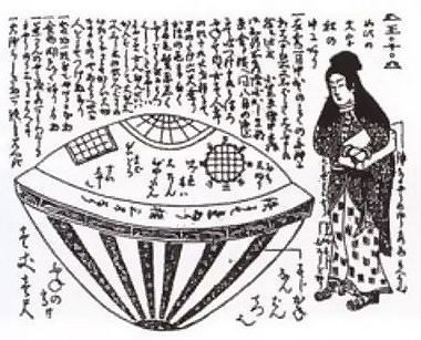 うつろ舟事件 日本のufo事件 合気道月光流道場長 チョコ助と伊東健治の公式ブログ 骸 むくろ をつけていま一戦 ひといくさ せん うつろ舟事件 日本のufo事件 合気道月光流道場長 チョコ助と伊東健治の公式ブログ 骸 むくろ をつけていま一戦 ひといくさ せん