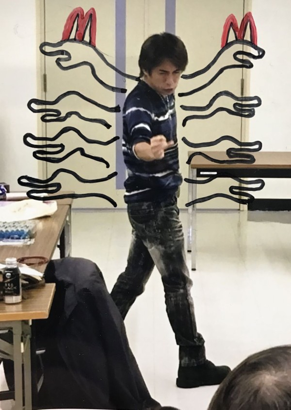 🐉動き始める龍体日本列島！光もたらす者たち、目覚めよ