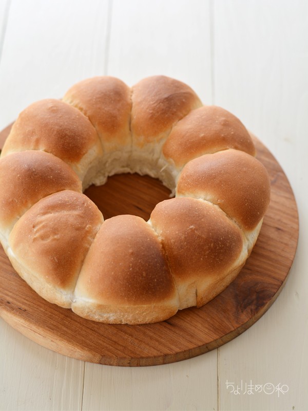 本日のパン🍞 #ちぎりパン 中身は #ウインナーパン #チーズパン