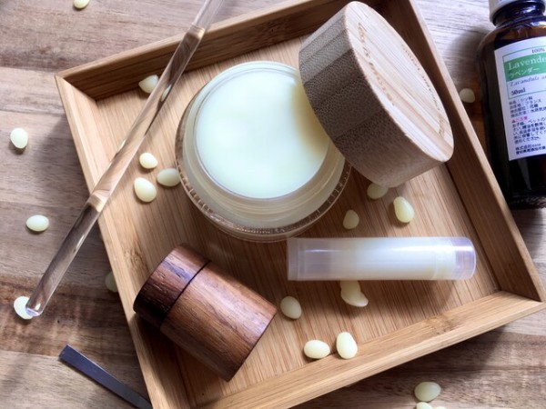 最近のお気に入り ココナッツ香る万能バーム 作り方 レシピ ちょっとソコマデ