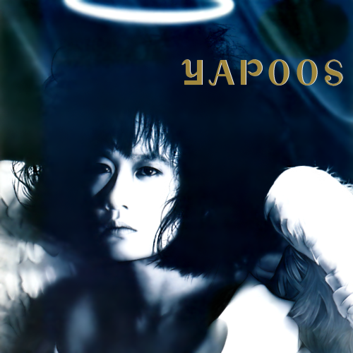 YAPOOS 『大天使のように』 : 淡々と手持ちのCDの画像とデータをupして