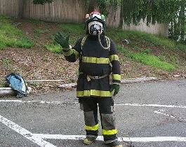 理不尽な世の中 バベログ 消防士のひとり言