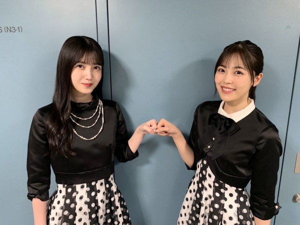 間違いなし 圧巻の M を披露した柴田柚菜さんを観たファンから ある声 が続出 注目トピックスch