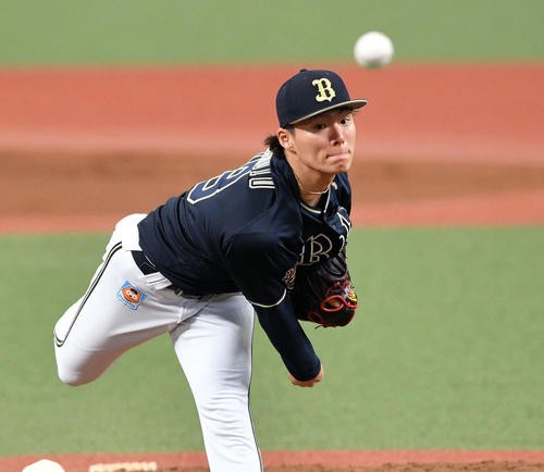 山本由伸投手がキャリアワーストで降板も ある声 が続出する事態に 注目トピックスch