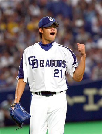 朗報 元中日チェンが引退レジェンドに感謝 イチローさん 僕は元気です なんjまん