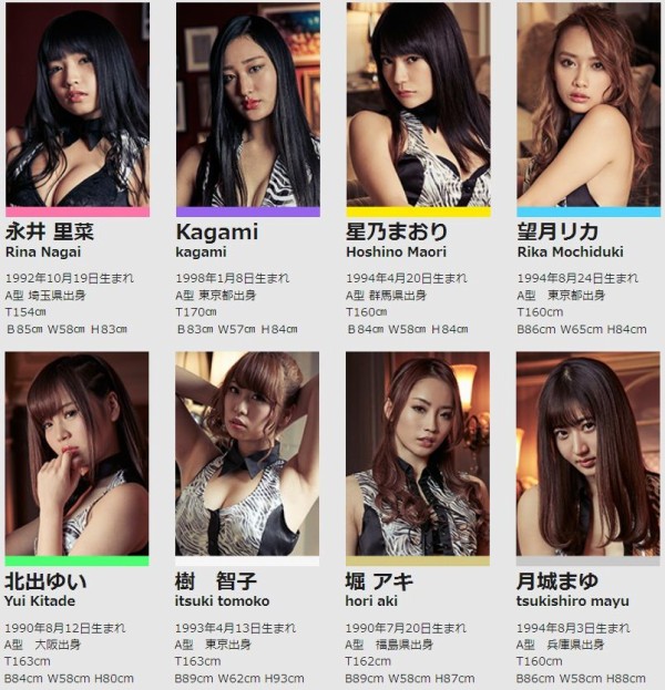 G Girls メジャーリリースカップリング曲 Furachi 歌詞 リーダー北出ゆいさんのコメント 応援電波ブログ