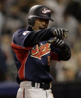 イチロー選手の引退表明 残念ですがお疲れさまでした 舘祐司の気ままなブログ