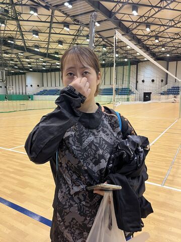 中大バレーボール　練習着 希少】中央大学 バレーボール 練習着