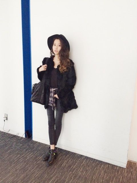 ローラちゃん 河北麻友子ちゃん 筧美和子ちゃん おしゃれ芸能人の私服まとめ