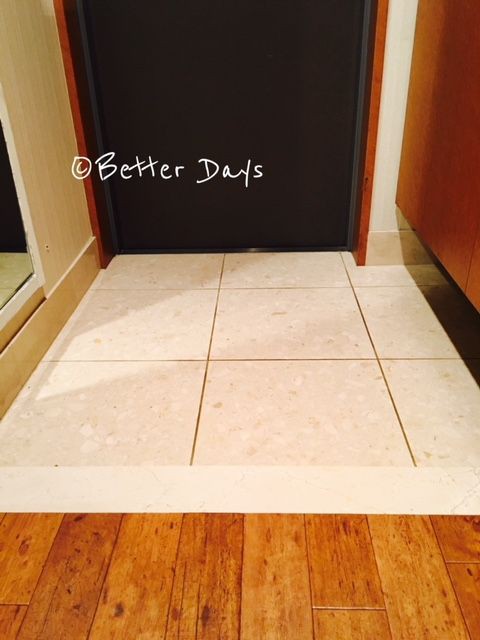 Diy 玄関 Better Days