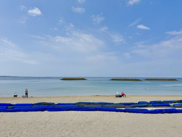 北谷町】サンセットビーチ2025年の海開きは4月11日(金)です♪ : 美ら浜