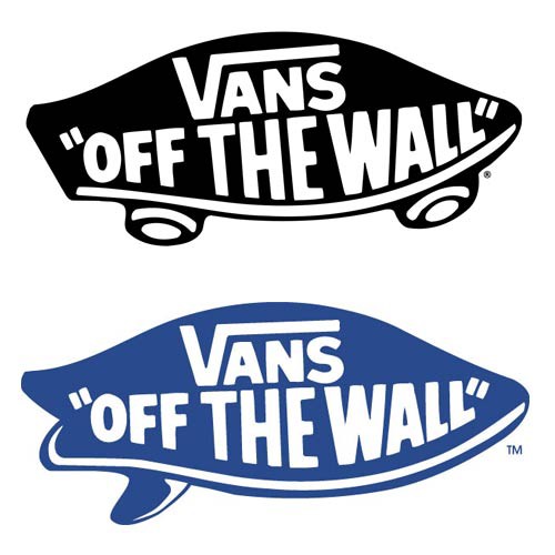 Vans Chusなブログ