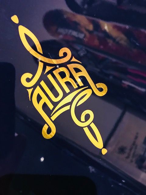 銘品 AURA・・・ : CHUSなブログ