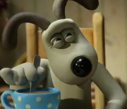 ウォレスとグルミット ベーカリー街の悪夢（英／08年） : ネタバレ