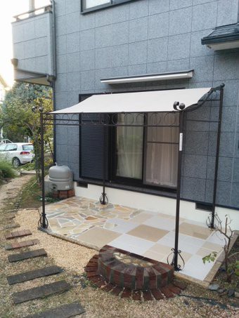 テラスｄｉｙ 司法書士畑理枝 今日もこんな日