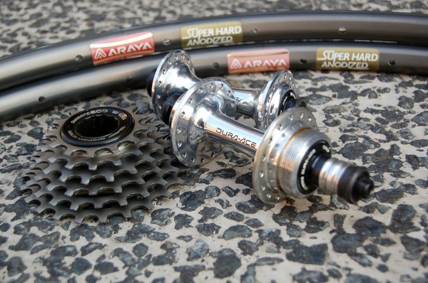 CHERUBIM ケルビム　スポルティーフ　カンパ10速 CHERUBIM ケルビム スポルティーフ カンパ10速 CHERUBIM campagnolo