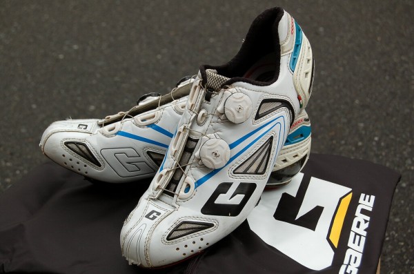 GAERNE Carbon G.stl Matt Iridium : 自転車屋 中嶋