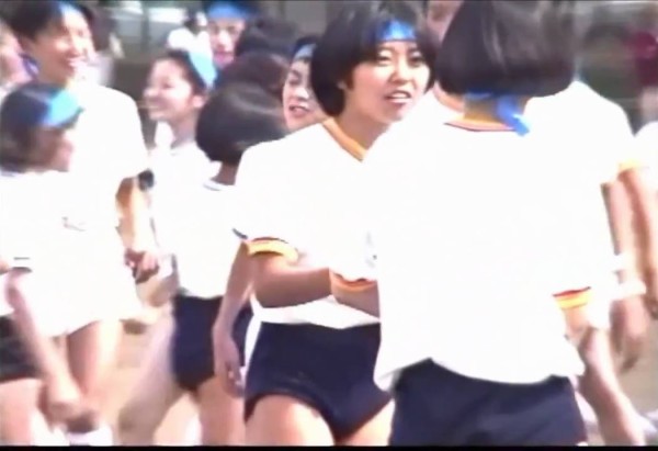 天然ブルマー画像掲示板“高校女子　ブルマ” 