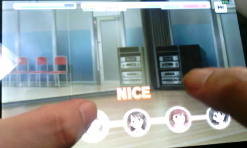 タッチ感に悪評の残るnexus7 13 をデレステ専用機に改修する Cinderell Channel シンデレラガールズファンサイト