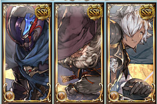 グラブル 土メカニック Ex犬1ターンキル編成完成 無 理のない 課金でモバマスとグラブルとハチナイをコツコツと