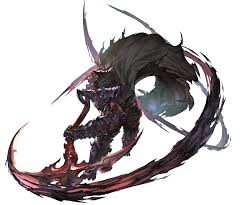 グラブル バザラガさん最終上限解放と無料ssrガチャ 無 理のない 課金でモバマスとグラブルとハチナイをコツコツと