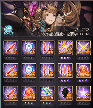 グラブル 火メカニック Ex犬1ターンキル 1550万 編成講座 無 理のない 課金でモバマスとグラブルとハチナイをコツコツと