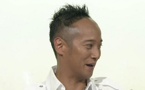 芸能 Smap中居正広の髪型に 違和感 タブロイド速報 芸能 Smap中居正広の髪型に 違和感 タブロイド速報