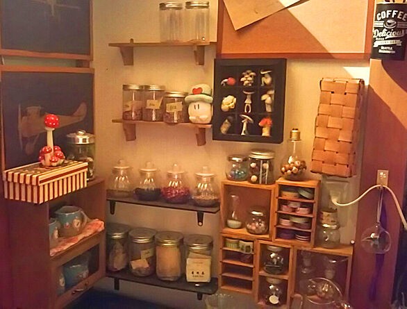 やりすぎ部屋紹介 Olca Blog シネマグラフの心音 やりすぎ部屋紹介 Olca Blog シネマグラフの心音