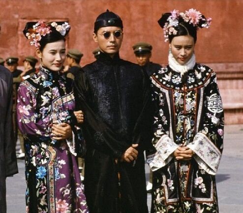 ラストエンペラー シネマニア日記