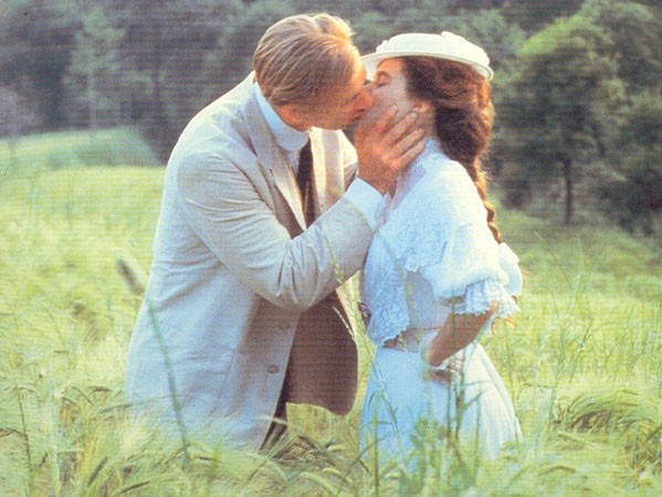 眺めのいい部屋 シネマニア日記