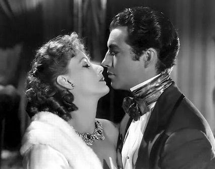 椿 姫 1936年 シネマニア日記