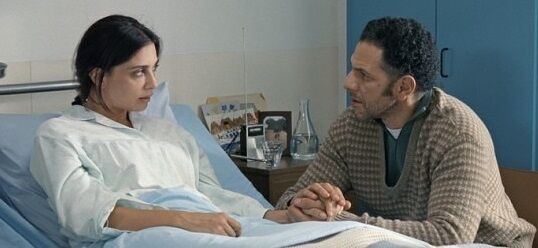 チャップリンからの贈りもの シネマニア日記