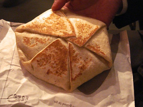 Taco Bell タコベル From Butthole With Love