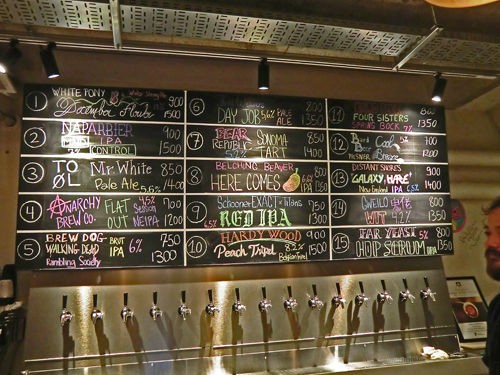 Coaster コースター 下北沢 From Butthole With Love