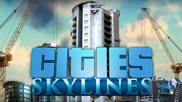Cities Skylines このゲームやるとメモリ32gb以上欲しくなるから注意 Cities Skylines攻略速報