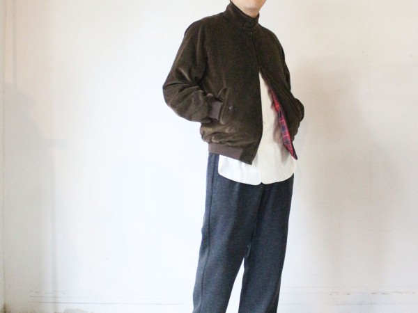 kaptain sunshine baracuta g9