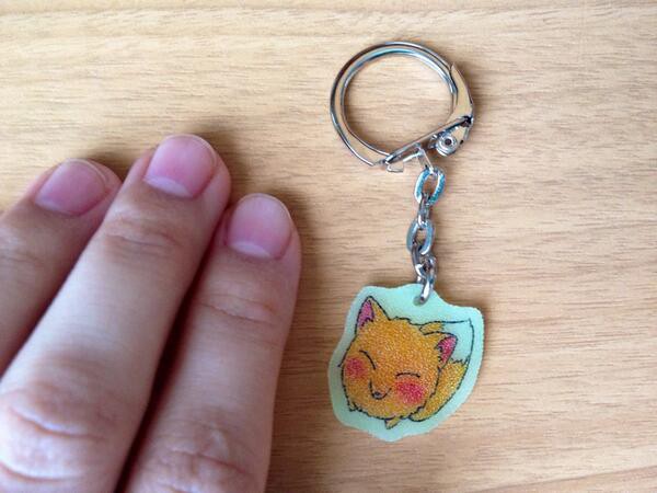 最近のお遊び 君にトケイソウ