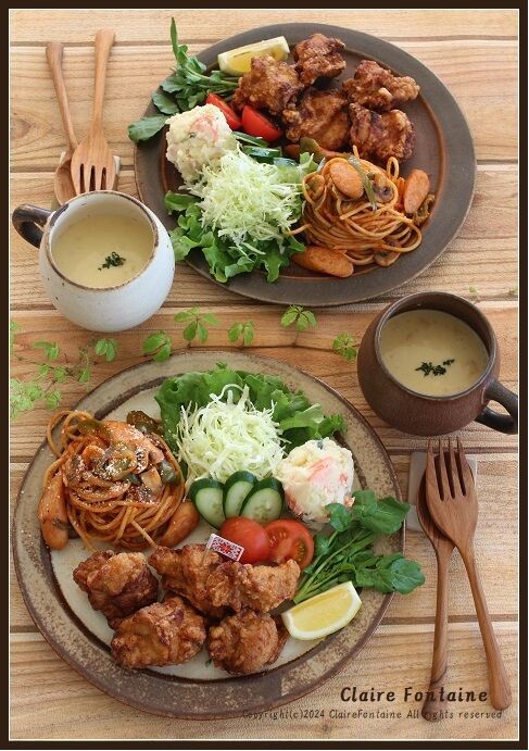 木製ツリー観覧車型 盛り付けプレート 木製ツリー観覧車型 盛り付け