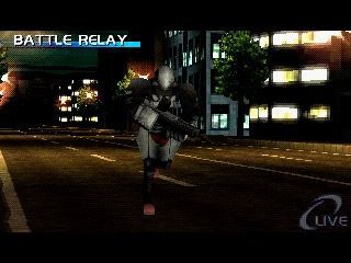 名作 高機動幻想ガンパレードマーチ アルファシステム ドラマはいつも 夜に起きる
