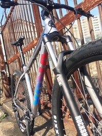 KONA TARO 29インチ11速 KONA TARO 29インチ11速