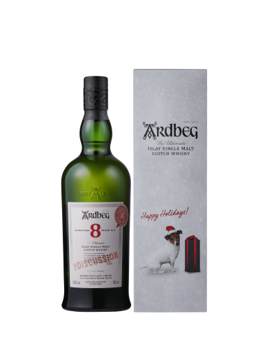 飲料・酒 MHDモエヘネシーディアジオ アードベッグ 8年 for Discussion…