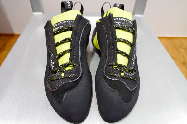 La Sportiva MIURA XX... : The Ranch Blog