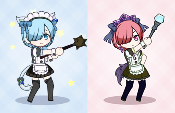 文具を美少女に擬人化 ステリアデイズ ウィキッド 通称 ステッド をプレイしてみた Clinks株式会社の社員ブログ