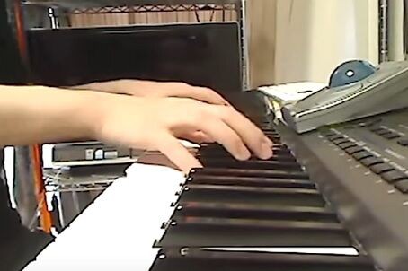 ピアノ 踏まれた猫も喜ぶ ねこふんじゃった のアレンジが超絶過ぎる クリパラ ピアノ 踏まれた猫も喜ぶ ねこふんじゃった のアレンジが超絶過ぎる クリパラ