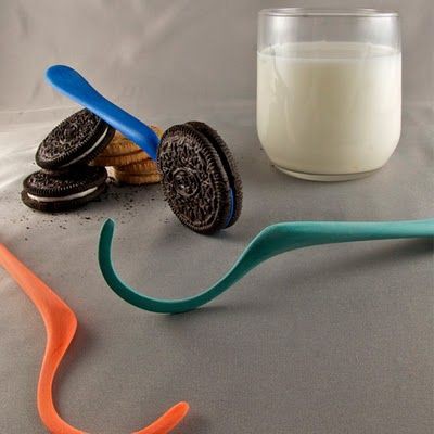 オレオを牛乳にディッピングするためなのさ きよおと Kiyoto